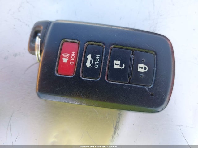4T1BD1FK9EU122542 Toyota Camry Hybrid Xle