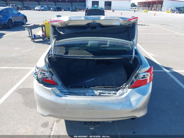 4T1BD1FK9EU122542 Toyota Camry Hybrid Xle