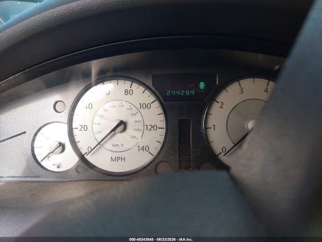 Продажа на аукционе авто 2010 Chrysler 300 Touring/signature Series/executive Series, vin: 2C3CA5CV9AH206563, номер лота: 45343848