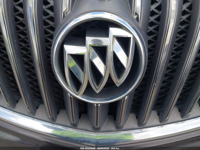 Auction sale of the 2016 Buick Verano Sport Touring Group, vin: 1G4PW5SK4G4133433, lot number: 45343849
