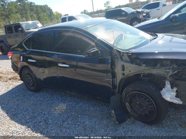 Nissan SENTRA S 2019 3N1AB7AP9KY383015 Image 13