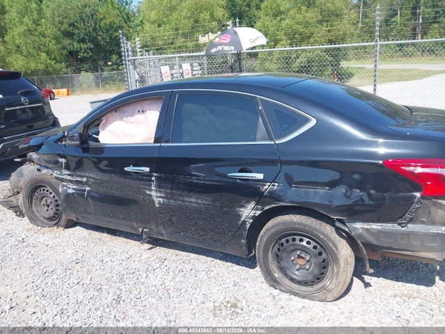 Nissan SENTRA S 2019 3N1AB7AP9KY383015 Image 14