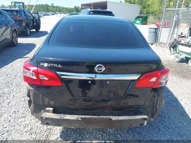 Nissan SENTRA S 2019 3N1AB7AP9KY383015 Image 16