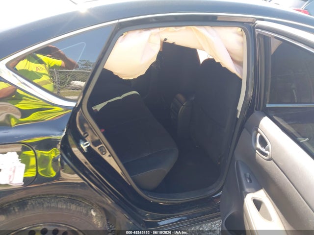 Nissan SENTRA S 2019 3N1AB7AP9KY383015 Image 8