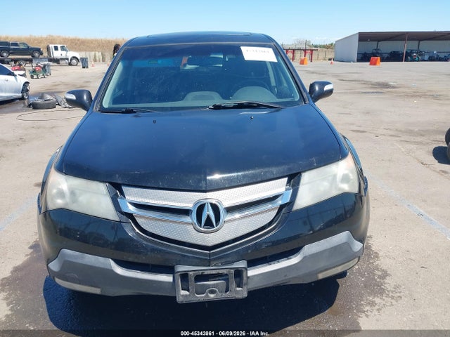 Aukcja sprzedaży 2008 Acura Mdx Sport Package, vin: 2HNYD288X8H555326, numer aukcji: 45343861
