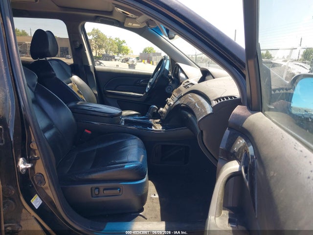 Aukcja sprzedaży 2008 Acura Mdx Sport Package, vin: 2HNYD288X8H555326, numer aukcji: 45343861