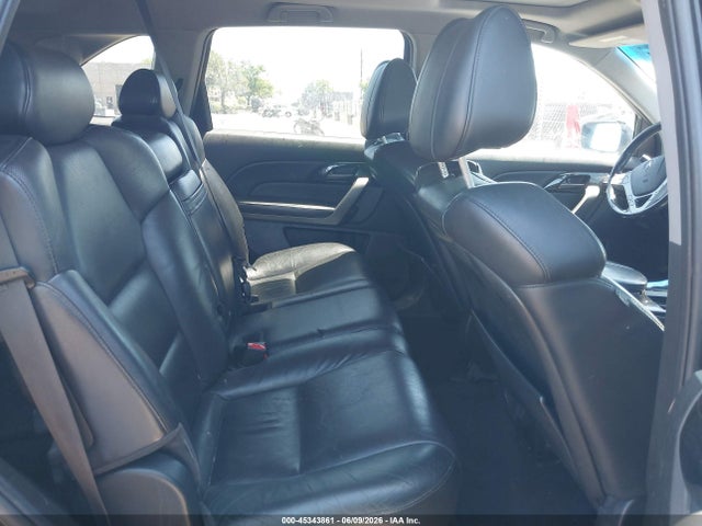Aukcja sprzedaży 2008 Acura Mdx Sport Package, vin: 2HNYD288X8H555326, numer aukcji: 45343861