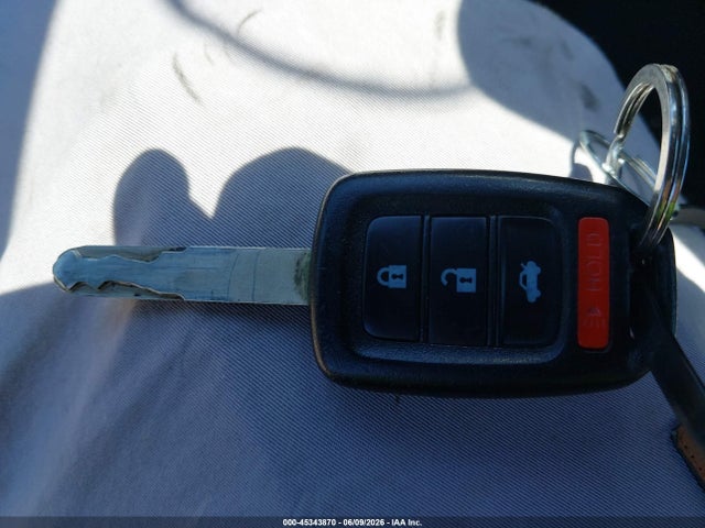 Aukcja sprzedaży 2015 Honda Civic Lx, vin: 2HGFG3B58FH509033, numer aukcji: 45343870