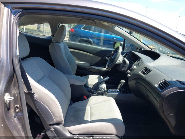 Aukcja sprzedaży 2015 Honda Civic Lx, vin: 2HGFG3B58FH509033, numer aukcji: 45343870