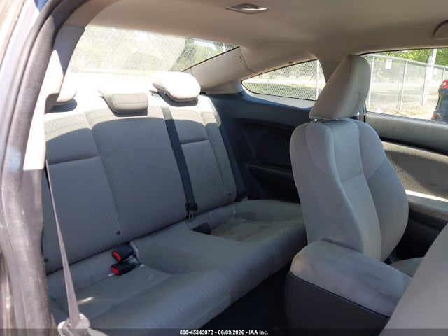 Aukcja sprzedaży 2015 Honda Civic Lx, vin: 2HGFG3B58FH509033, numer aukcji: 45343870