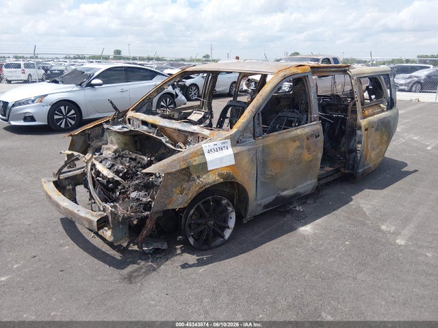 45343874 :رقم المزاد ، 2C4RDGCG0LR166929 vin ، 2020 Dodge Grand Caravan Sxt مزاد بيع