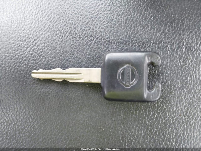 2003 Nissan 350z Touring მანქანა იყიდება აუქციონზე, vin: JN1AZ34D93T107515, აუქციონის ნომერი: 45343875