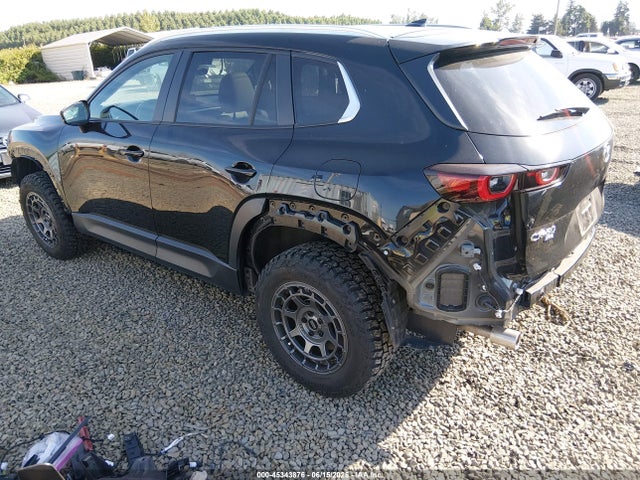 2025 Mazda Cx-50 2.5 S Premium Package მანქანა იყიდება აუქციონზე, vin: 7MMVABDM4SN303848, აუქციონის ნომერი: 45343876