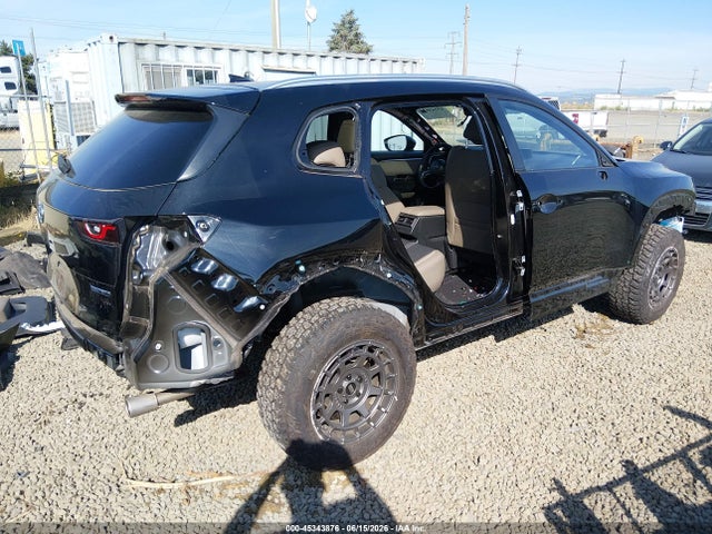 2025 Mazda Cx-50 2.5 S Premium Package მანქანა იყიდება აუქციონზე, vin: 7MMVABDM4SN303848, აუქციონის ნომერი: 45343876