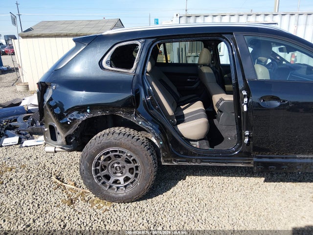 2025 Mazda Cx-50 2.5 S Premium Package მანქანა იყიდება აუქციონზე, vin: 7MMVABDM4SN303848, აუქციონის ნომერი: 45343876