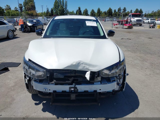 Ford Mustang Mach-e Premium 2025 3FMTK3R72SMA12896 Image 12