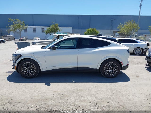 Ford Mustang Mach-e Premium 2025 3FMTK3R72SMA12896 Image 14