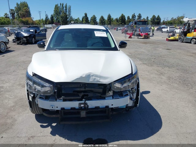 Ford Mustang Mach-e Premium 2025 3FMTK3R72SMA12896 Image 6