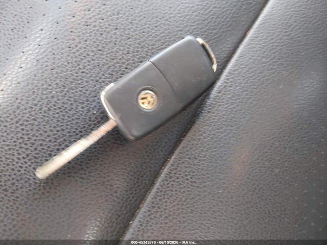 45343879 :رقم المزاد ، 3VWML7AJ0BM716189 vin ، 2011 Volkswagen Jetta Sportwagen 2.0l Tdi مزاد بيع