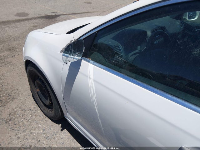 45343879 :رقم المزاد ، 3VWML7AJ0BM716189 vin ، 2011 Volkswagen Jetta Sportwagen 2.0l Tdi مزاد بيع
