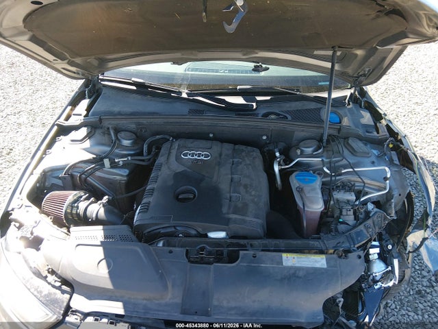 Audi A4 2.0t Premium 2014 WAUFFAFL7EA078290 Image 10