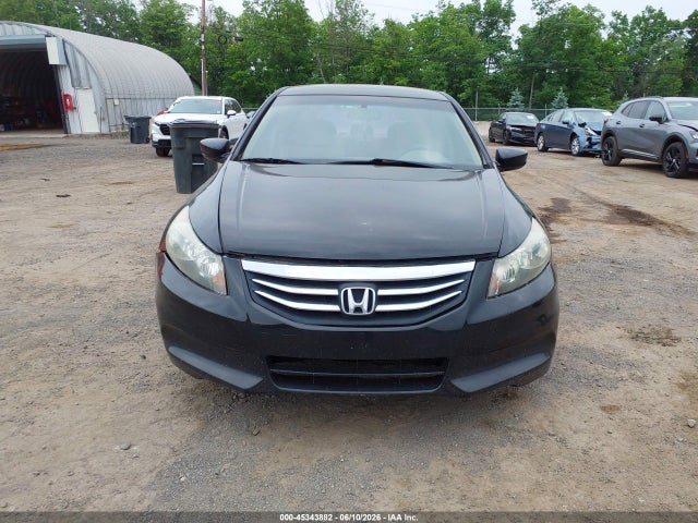 45343882 :رقم المزاد ، 1HGCP26339A049501 vin ، 2009 Honda Accord 2.4 Lx مزاد بيع