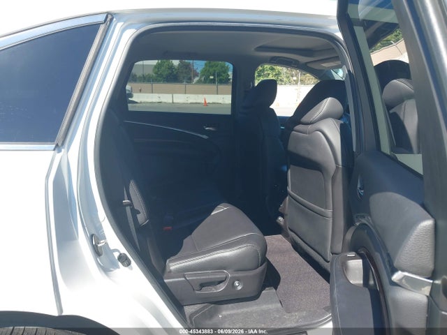 Auction sale of the 2019 Acura Mdx Standard, vin: 5J8YD3H36KL009618, lot number: 45343883