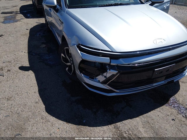 KMHL64JA4SA480028 Hyundai SONATA SEL