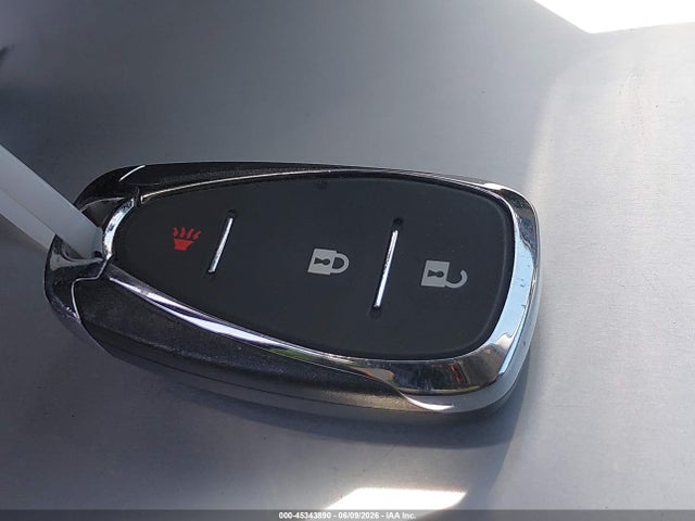 Chevrolet EQUINOX LS 2019 3GNAXHEV7KL238105 Image 11