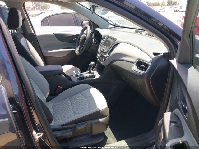 Chevrolet EQUINOX LS 2019 3GNAXHEV7KL238105 Image 5