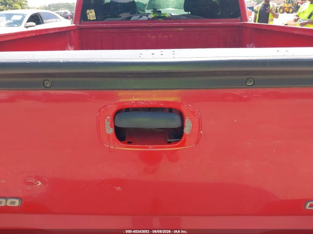 Продаж на аукціоні авто 2001 Chevrolet Silverado 1500 Ls, vin: 2GCEC19V211242098, номер лоту: 45343892