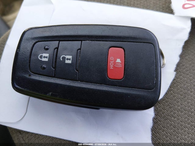 Продаж на аукціоні авто 2021 Toyota C-hr Nightshade Edition, vin: JTNKHMBX2M1099225, номер лоту: 45343898