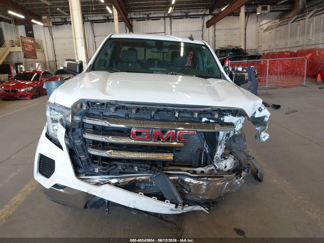 Продаж на аукціоні авто 2020 Gmc Sierra 1500 4wd  Short Box Sle, vin: 1GTU9BED1LZ326484, номер лоту: 45343904