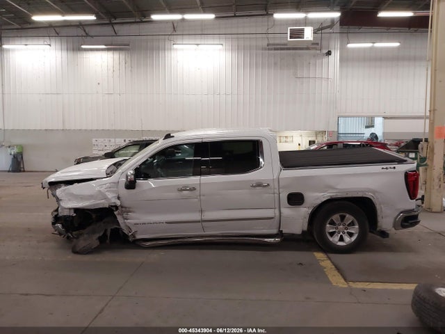 Продаж на аукціоні авто 2020 Gmc Sierra 1500 4wd  Short Box Sle, vin: 1GTU9BED1LZ326484, номер лоту: 45343904