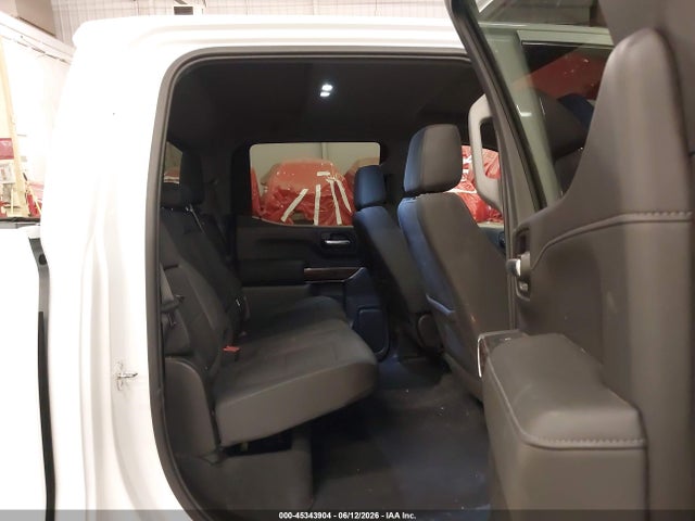 Продаж на аукціоні авто 2020 Gmc Sierra 1500 4wd  Short Box Sle, vin: 1GTU9BED1LZ326484, номер лоту: 45343904