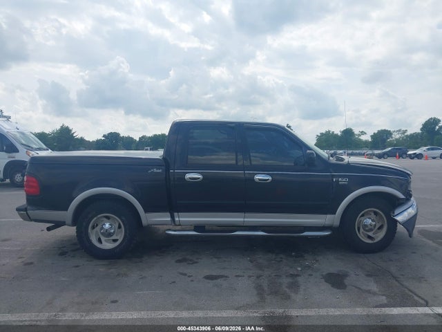 Продажа на аукционе авто 2003 Ford F-150 Lariat/xlt, vin: 1FTRW07L73KD31446, номер лота: 45343906