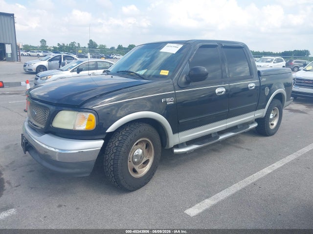 Продажа на аукционе авто 2003 Ford F-150 Lariat/xlt, vin: 1FTRW07L73KD31446, номер лота: 45343906
