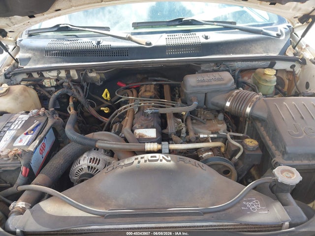 Aukcja sprzedaży 2004 Jeep Grand Cherokee Laredo, vin: 1J4GW48S54C168063, numer aukcji: 45343907