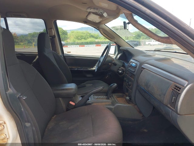 Aukcja sprzedaży 2004 Jeep Grand Cherokee Laredo, vin: 1J4GW48S54C168063, numer aukcji: 45343907