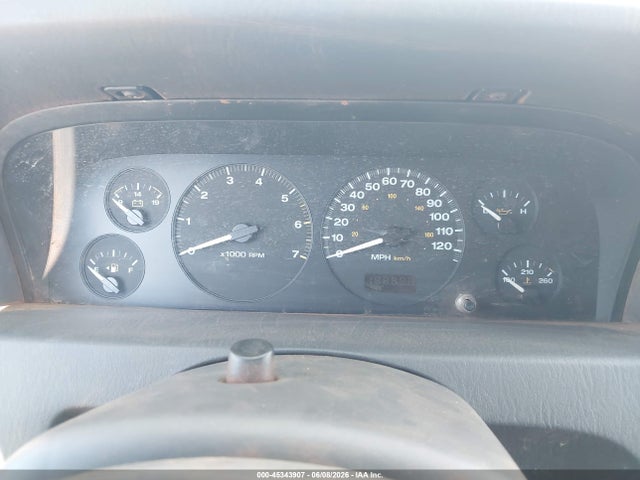 Aukcja sprzedaży 2004 Jeep Grand Cherokee Laredo, vin: 1J4GW48S54C168063, numer aukcji: 45343907