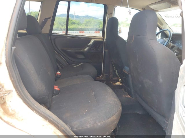 Aukcja sprzedaży 2004 Jeep Grand Cherokee Laredo, vin: 1J4GW48S54C168063, numer aukcji: 45343907