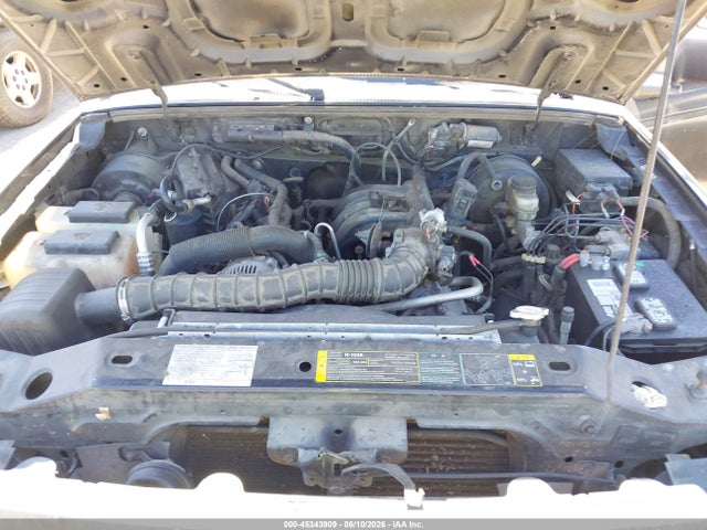 Aukcja sprzedaży 2004 Ford Ranger Edge/xl/xlt, vin: 1FTYR10U14PA86319, numer aukcji: 45343909