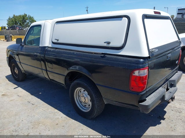 Aukcja sprzedaży 2004 Ford Ranger Edge/xl/xlt, vin: 1FTYR10U14PA86319, numer aukcji: 45343909