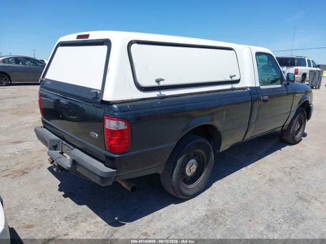 Aukcja sprzedaży 2004 Ford Ranger Edge/xl/xlt, vin: 1FTYR10U14PA86319, numer aukcji: 45343909