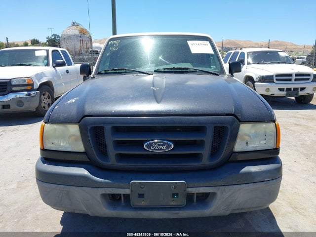 Aukcja sprzedaży 2004 Ford Ranger Edge/xl/xlt, vin: 1FTYR10U14PA86319, numer aukcji: 45343909