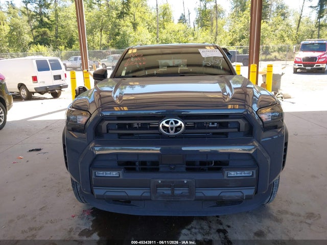 Toyota 4RUNNER SR5 2025 JTEVA5BR4S5010463 Image 13