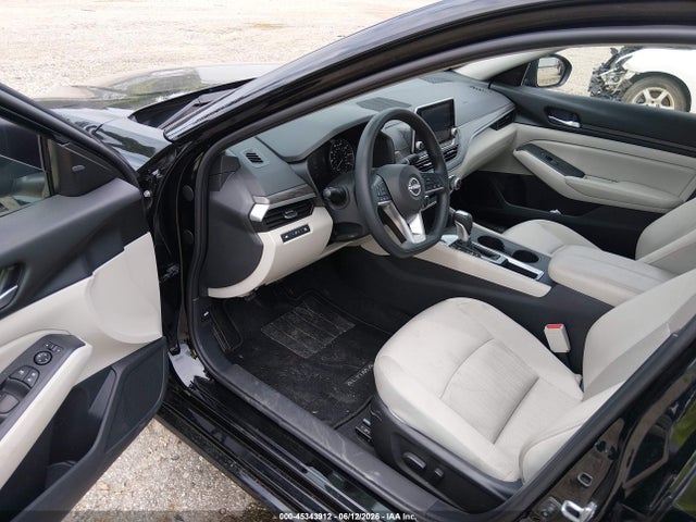 45343912 :رقم المزاد ، 1N4BL4DV3SN316467 vin ، 2025 Nissan Altima Sv Fwd مزاد بيع