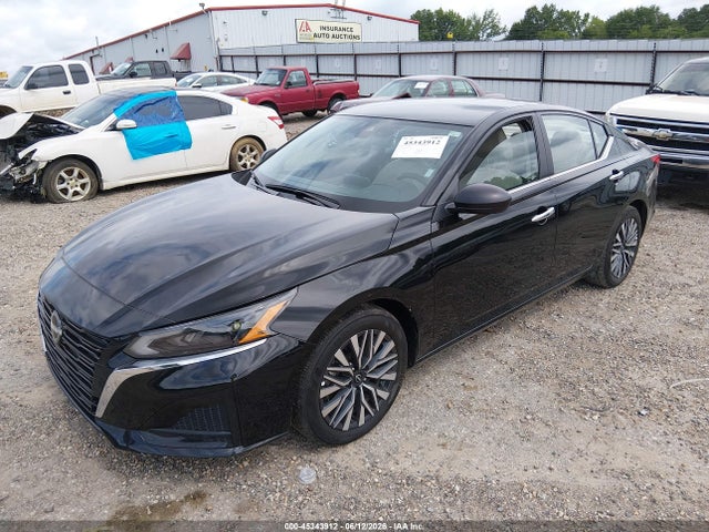 45343912 :رقم المزاد ، 1N4BL4DV3SN316467 vin ، 2025 Nissan Altima Sv Fwd مزاد بيع