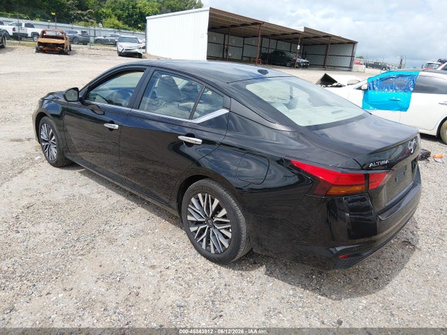45343912 :رقم المزاد ، 1N4BL4DV3SN316467 vin ، 2025 Nissan Altima Sv Fwd مزاد بيع