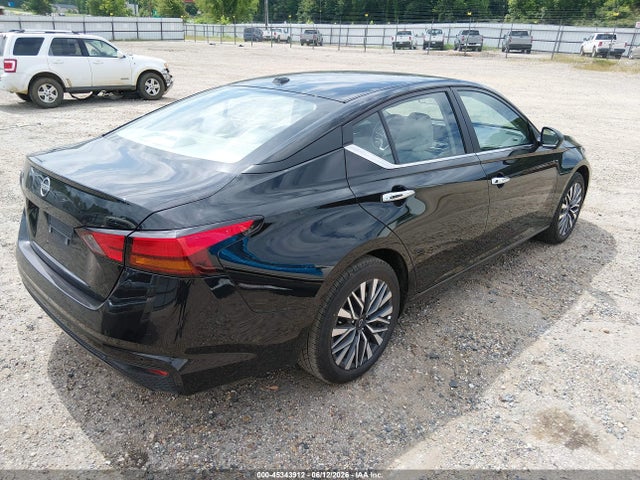 45343912 :رقم المزاد ، 1N4BL4DV3SN316467 vin ، 2025 Nissan Altima Sv Fwd مزاد بيع
